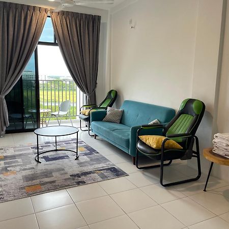 Professional Homestay D' Алор Сетар Екстериор снимка