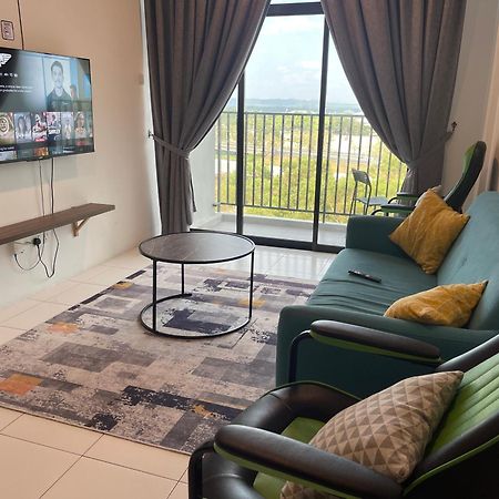 Professional Homestay D' Алор Сетар Екстериор снимка