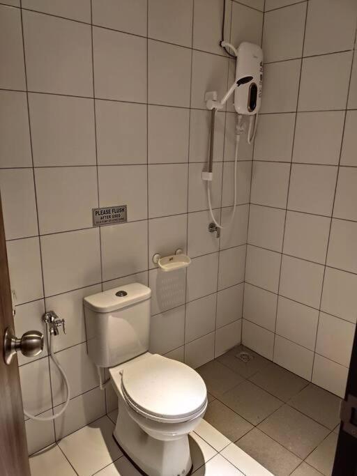 Professional Homestay D' Алор Сетар Екстериор снимка