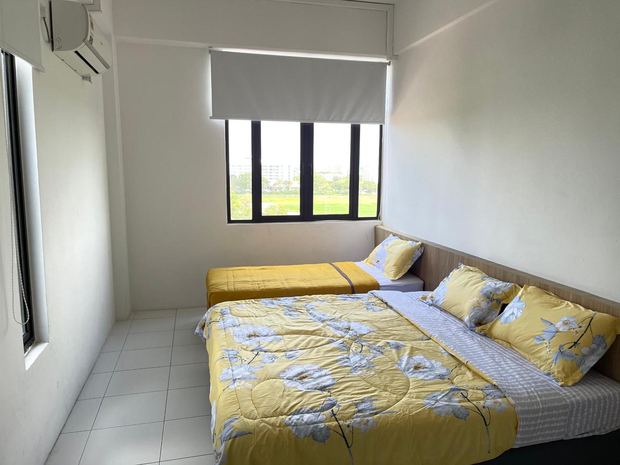 Professional Homestay D' Алор Сетар Екстериор снимка