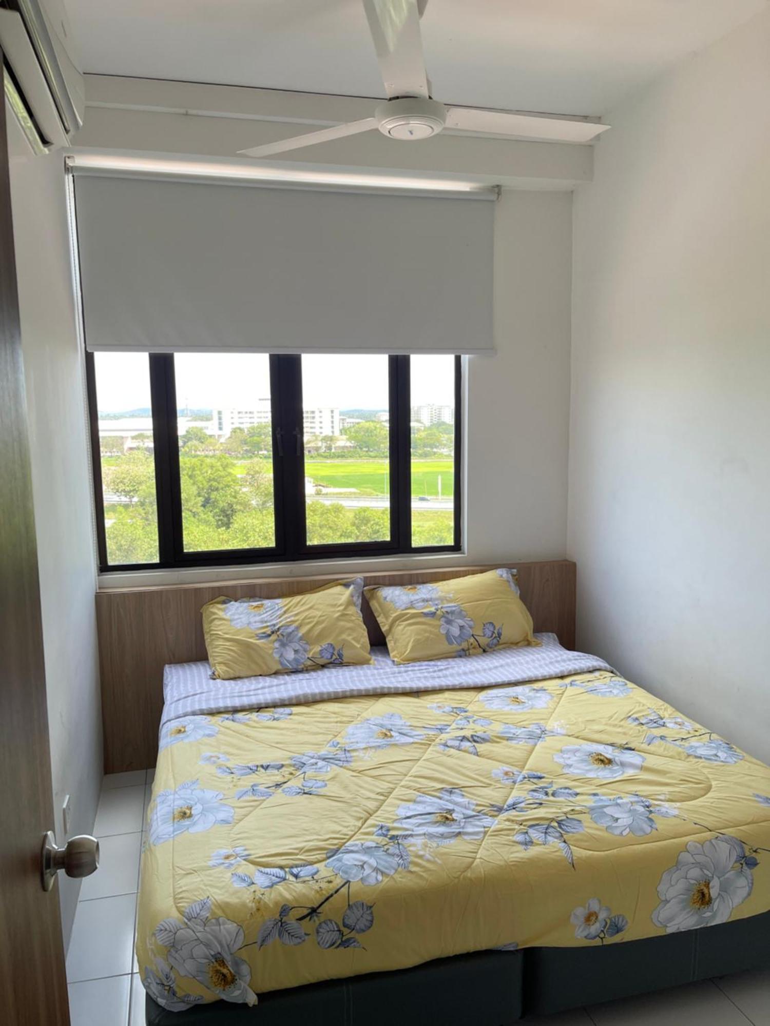 Professional Homestay D' Алор Сетар Екстериор снимка