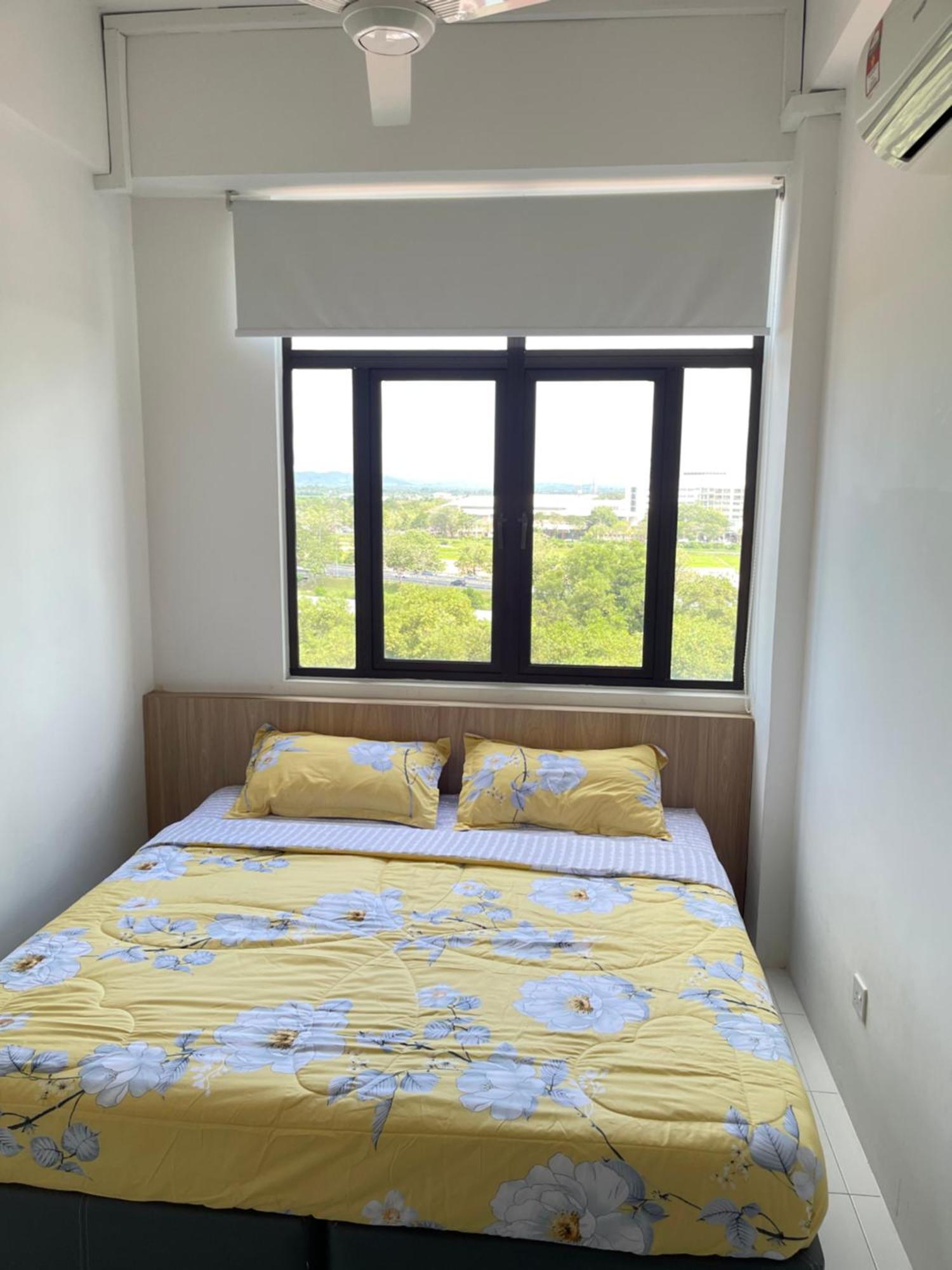 Professional Homestay D' Алор Сетар Екстериор снимка