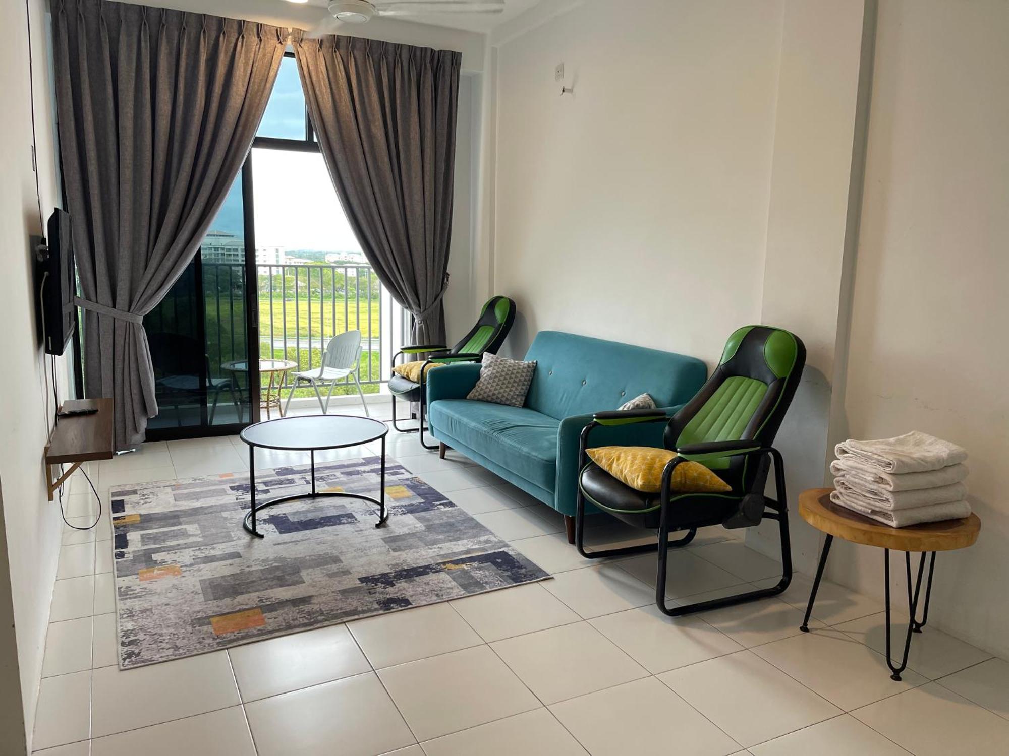 Professional Homestay D' Алор Сетар Екстериор снимка