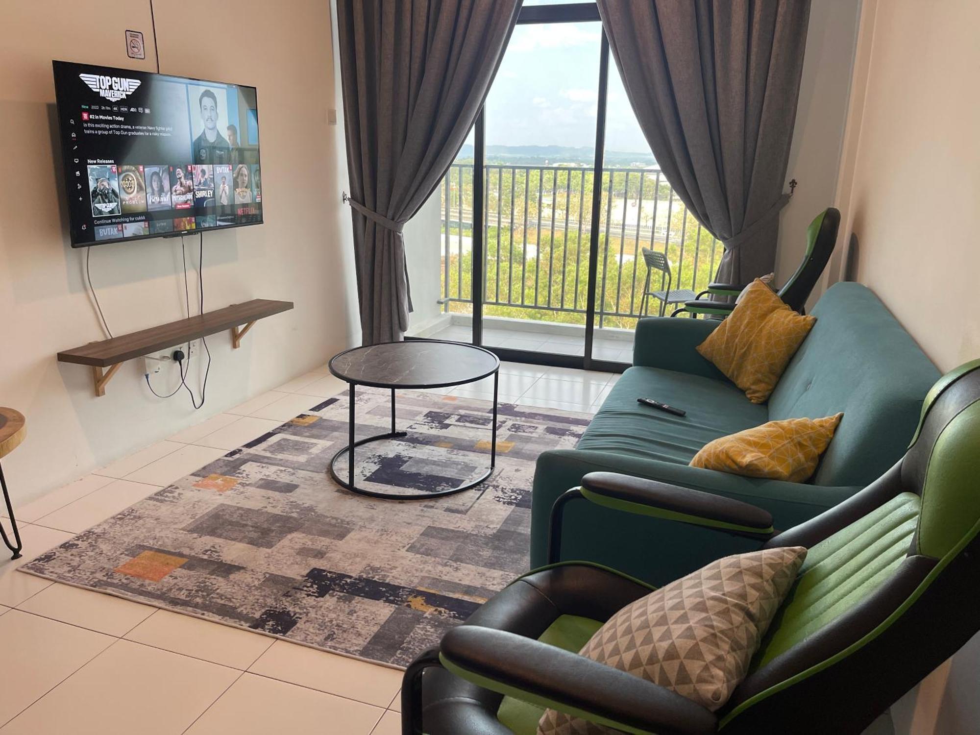 Professional Homestay D' Алор Сетар Екстериор снимка